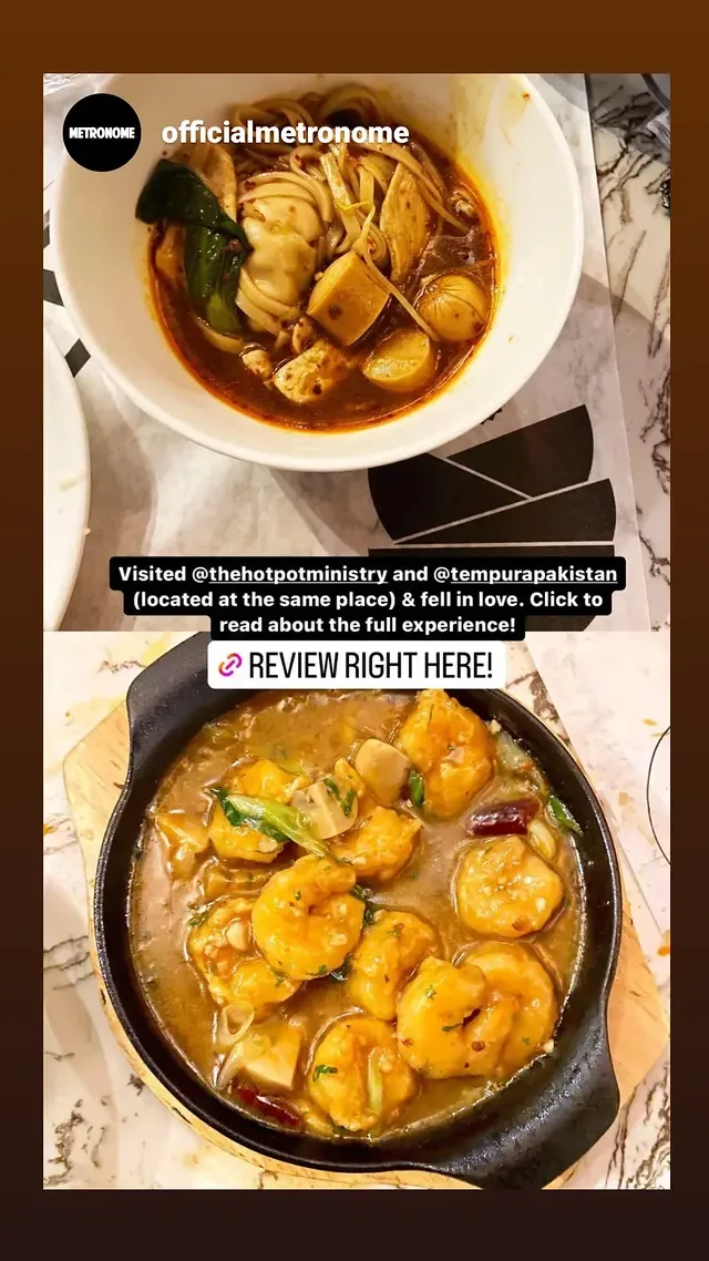 Visited & reviewed